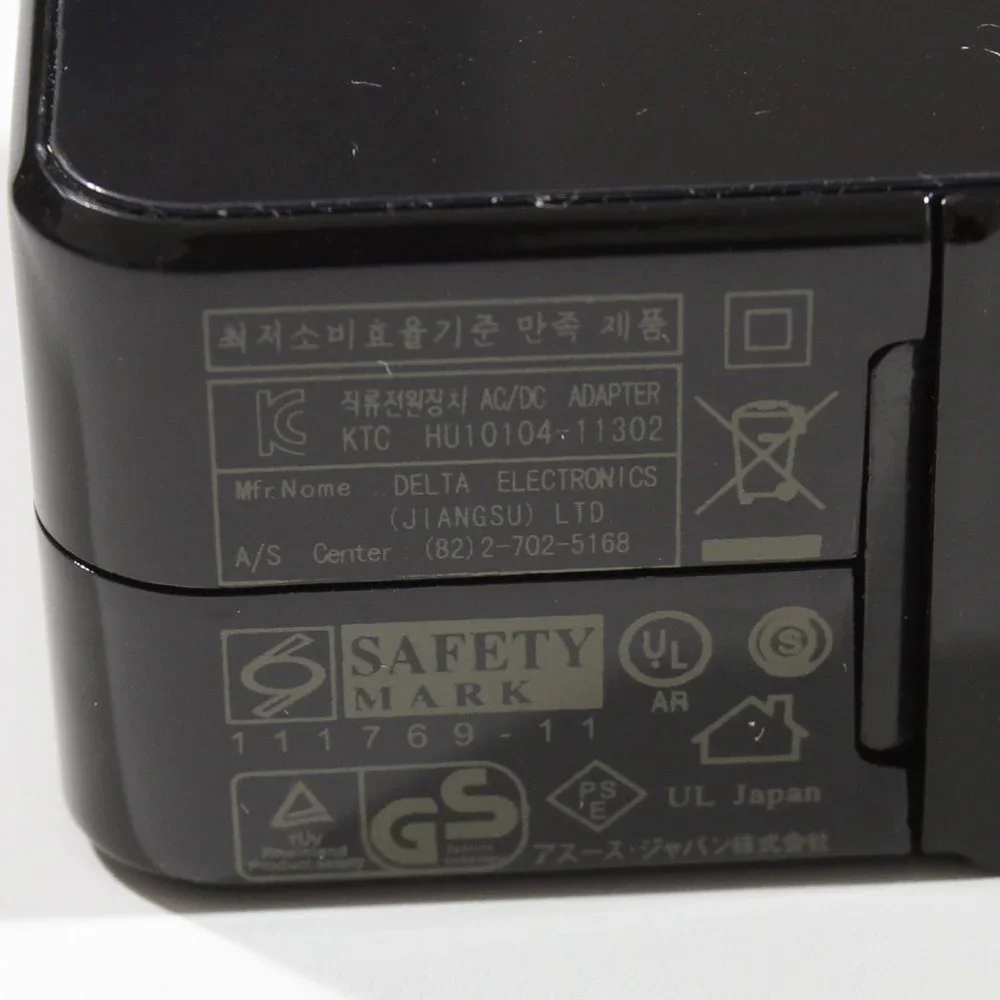 ASUS Laptop Charger HU10104-11302